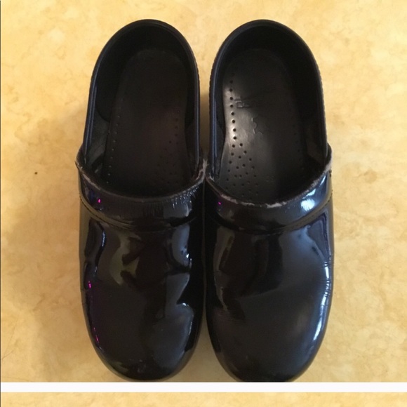 Dansko clogs - Picture 2 of 8